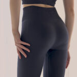 Sportske tajice s visokim strukom – Jofairee Perfect Shaper