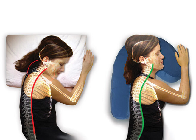 jastuk za spavanje na boku usporedba 658x470