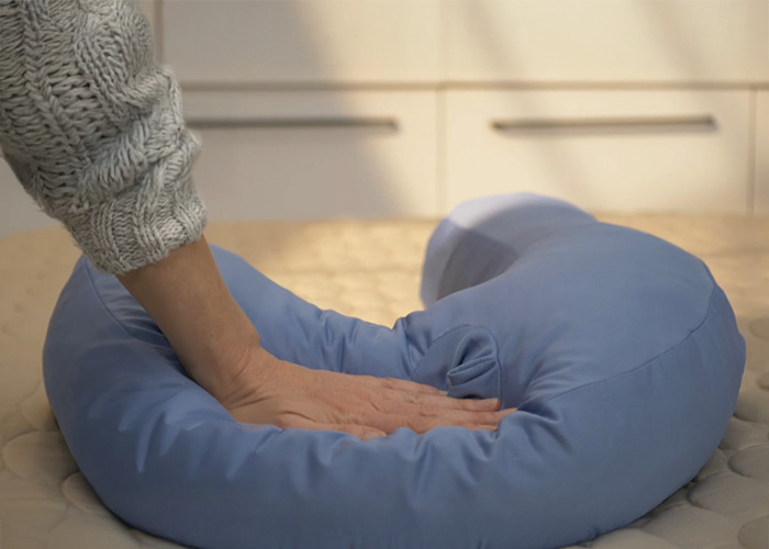 Jastuk za spavanje na boku Sleeper Pro