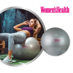 pilates lopta