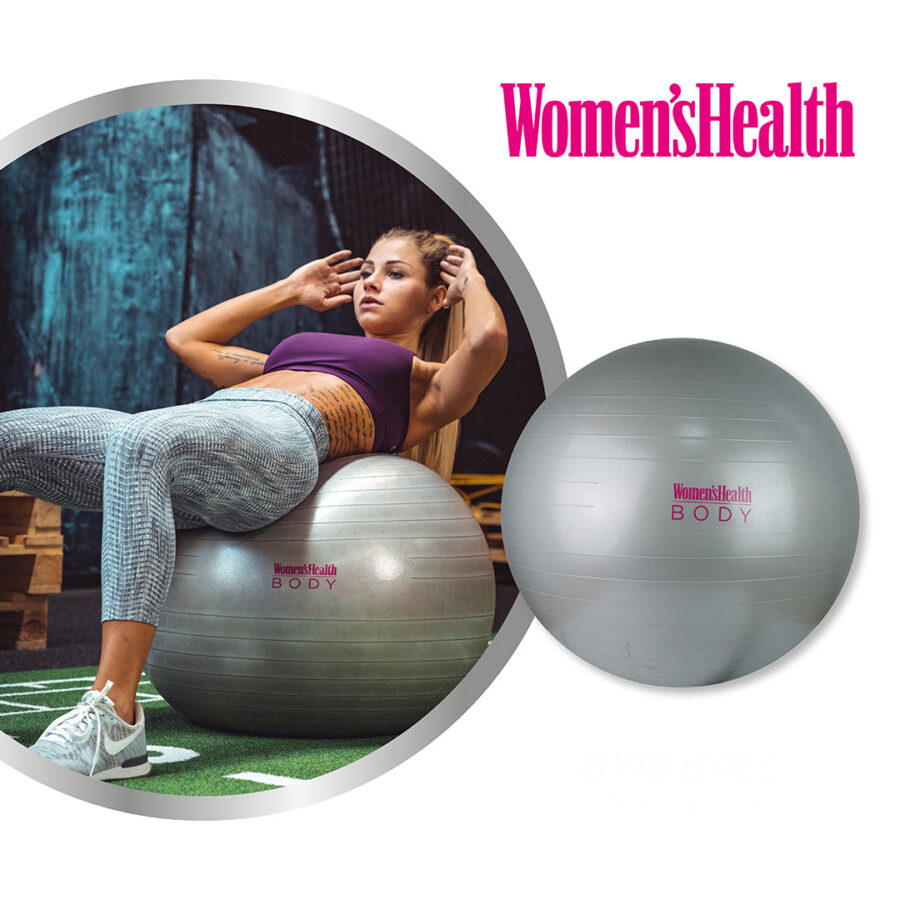pilates lopta