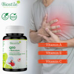 Q10 + Selen – Dodatak prehrani