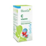 Biostile C Vitamin – Dodatak prehrani