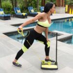 Booty Maxx Usage 6 min