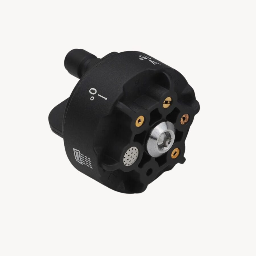 High pressure washer nozzle 6 u 1 (2)