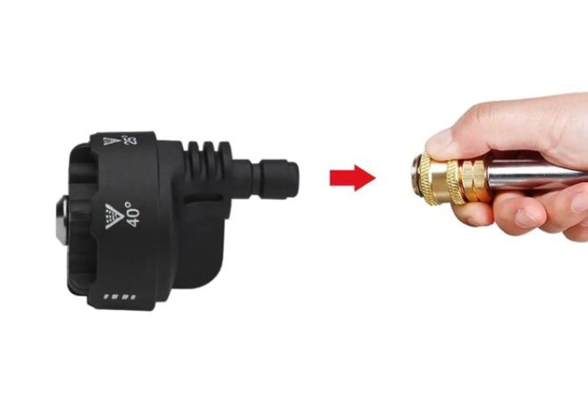 High pressure washer nozzle 6 u 1 658x470