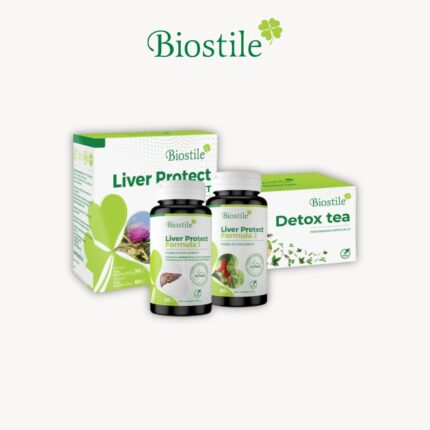 Liver Protect