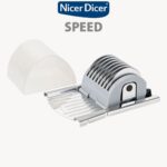 Nicer Dicer Spped sjeckalica za bilje