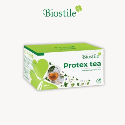 Protex čaj