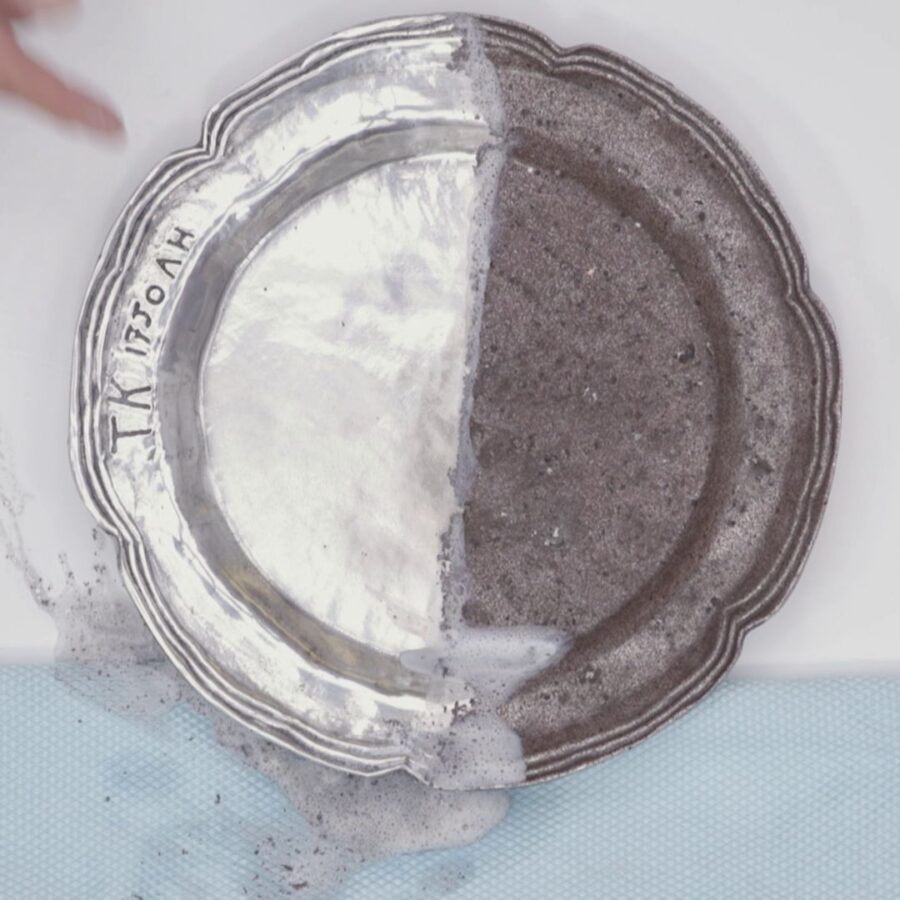 Pure 100 Magic Shine