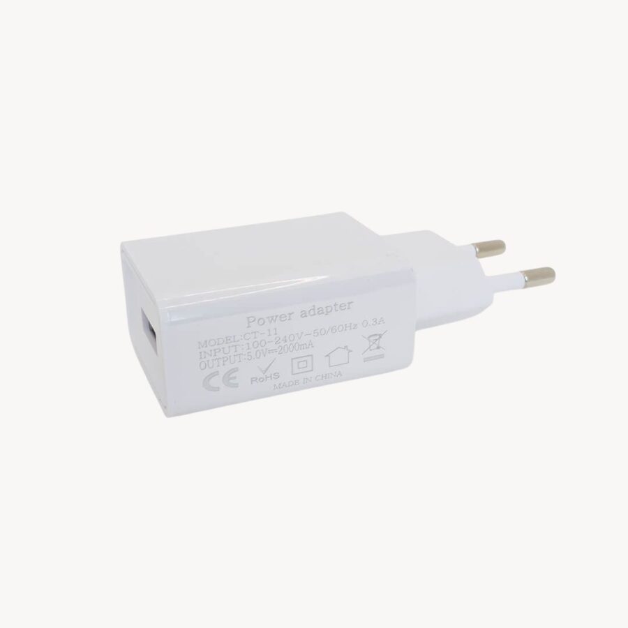 USB adapter