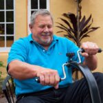 Vitarid R Usage 2 min