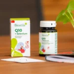 Q10 + Selen – Dodatak prehrani