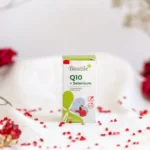 Q10 + Selen – Dodatak prehrani