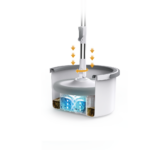 Livington-Clean-Water-Spin-Mop-11