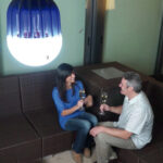 LED žarulja protiv komaraca