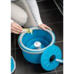 Livington-Clean-Water-Spin-Mop-9