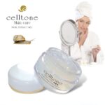 Krema za lice s puževom sluzi Celltone