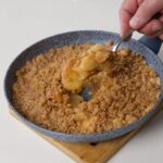 NUTRI PAN – aluminijska tava s univerzalnim poklopcem