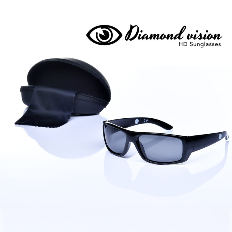 Sunčane naočale – Diamond Vision HD