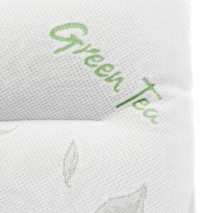 Dreamy green tea jastuk