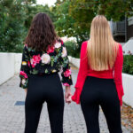 Slender Star Pants – Tajice za oblikovanje tijela