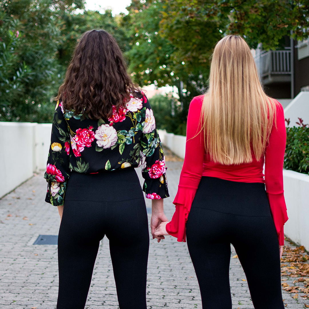 ELZ 5835 Slender Star Pants – Tajice za oblikovanje tijela