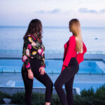 Slender Star Pants – Tajice za oblikovanje tijela