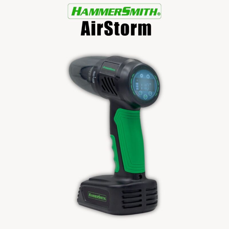 Hammersmith Airstorm