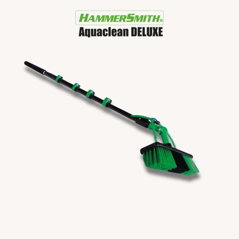 Hammersmith Aquaclean deluxe