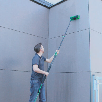 dosezanje teško dostupnih mjesta