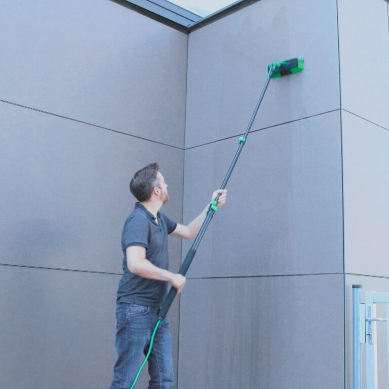 dosezanje teško dostupnih mjesta