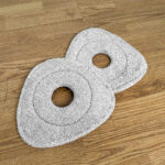 Spin Mop Dual Chamber navlaka