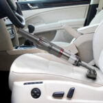 Invictus One – Bežični, ručni usisavač