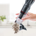 Invictus One – Bežični, ručni usisavač