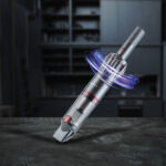 Invictus One – Bežični, ručni usisavač