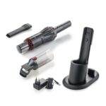 Invictus One Bezicni rucni usisavac2