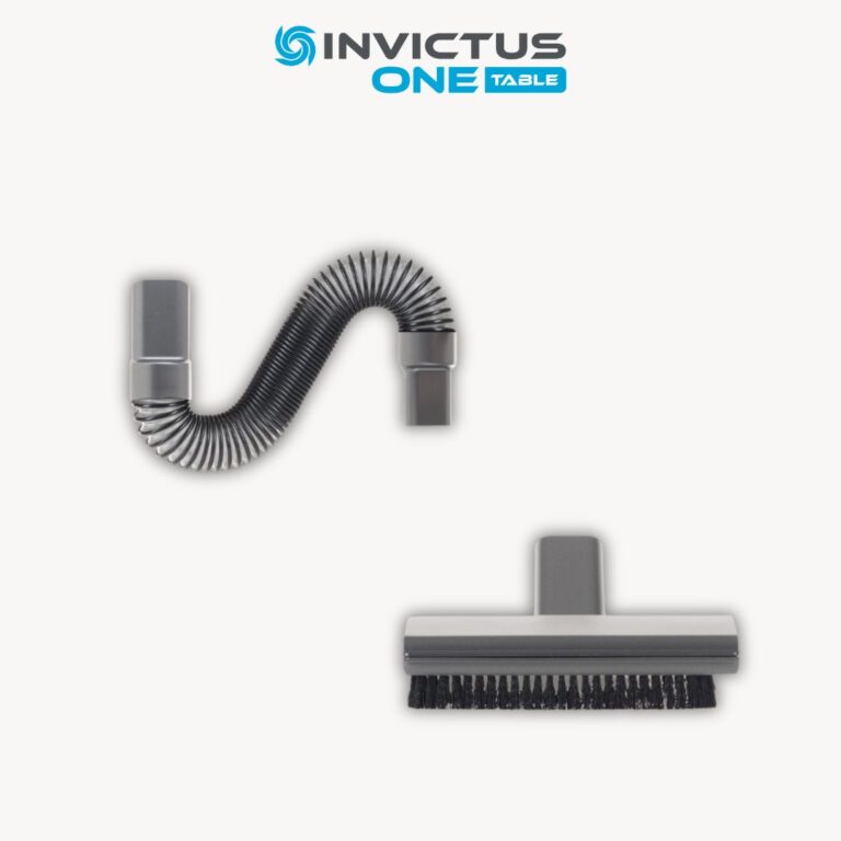 Invictus one table nastavci