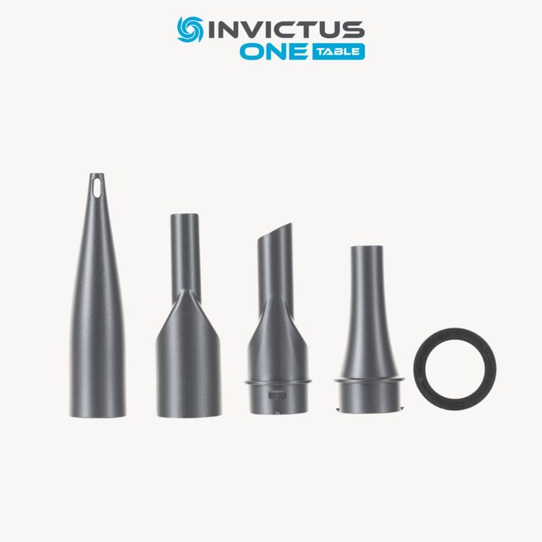 Invictus one table nastavci