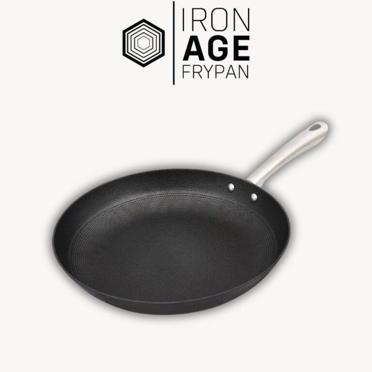 Iron age