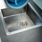 Livington Clean Water Spin Mop – okretni mop za čišćenje svih površina