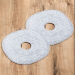 Livington Clean Water Spin Mop navlake