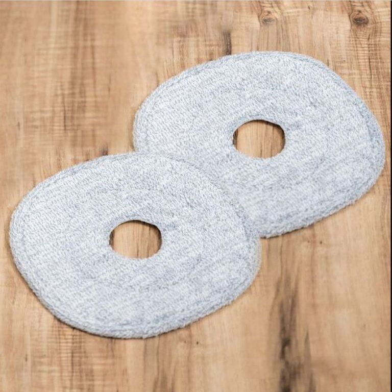 Livington Clean Water Spin Mop navlake