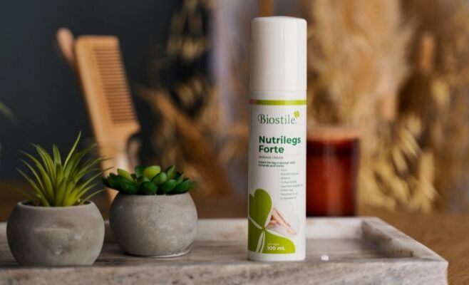 Nutrilegs Forte