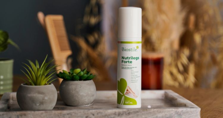 Nutrilegs Forte