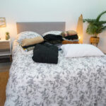 Space Buddy vakuumske vreće za pohranu