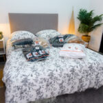 Space Buddy vakuumske vreće za pohranu