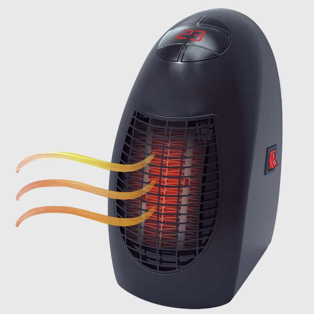 Prijenosna grijalica 1 1 Prijenosna grijalica 1 1