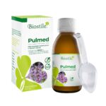 Pulmed sirup – Dodatak prehrani