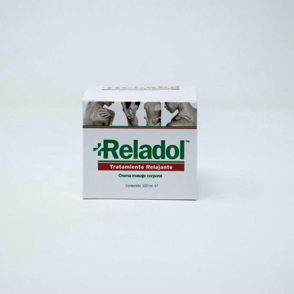 Reladol 2 Reladol